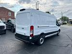 2024 Ford Transit 150 Medium Roof RWD, Empty Cargo Van for sale #T24229 - photo 6