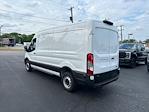 2024 Ford Transit 150 Medium Roof RWD, Empty Cargo Van for sale #T24229 - photo 9