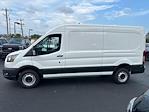 2024 Ford Transit 150 Medium Roof RWD, Empty Cargo Van for sale #T24229 - photo 10