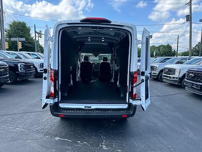 New 2024 Ford Transit 250 Medium Roof Empty Cargo Van for sale #T24233 - photo 2
