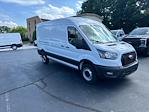 2024 Ford Transit 250 Medium Roof RWD, Empty Cargo Van for sale #T24233 - photo 4