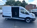 2024 Ford Transit 250 Medium Roof RWD, Empty Cargo Van for sale #T24233 - photo 31