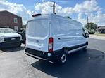 2024 Ford Transit 250 Medium Roof RWD, Empty Cargo Van for sale #T24233 - photo 6