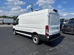 2024 Ford Transit 250 Medium Roof RWD, Empty Cargo Van for sale #T24233 - photo 9