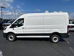 2024 Ford Transit 250 Medium Roof RWD, Empty Cargo Van for sale #T24233 - photo 10