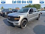 2024 Ford F-150 SuperCrew Cab 4WD, Pickup for sale #T24253 - photo 1