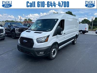 2024 Ford Transit 250 Medium Roof RWD, Empty Cargo Van for sale #T24255 - photo 1