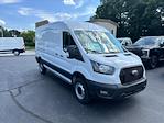 2024 Ford Transit 250 Medium Roof RWD, Empty Cargo Van for sale #T24255 - photo 4