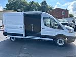 2024 Ford Transit 250 Medium Roof RWD, Empty Cargo Van for sale #T24255 - photo 31