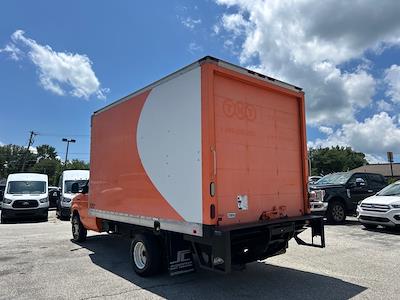 2013 Ford E-350 RWD Box Truck for sale #T24255A - photo 2