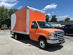2013 Ford E-350 RWD Box Truck for sale #T24255A - photo 4