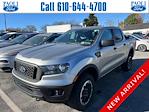 2021 Ford Ranger SuperCrew Cab 4WD, Pickup for sale #T24256A - photo 1