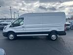 2024 Ford Transit 350 HD Medium Roof RWD, Empty Cargo Van for sale #T24277 - photo 12