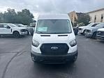 2024 Ford Transit 350 HD Medium Roof RWD, Empty Cargo Van for sale #T24277 - photo 3