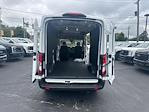 2024 Ford Transit 350 HD Medium Roof RWD, Empty Cargo Van for sale #T24277 - photo 2