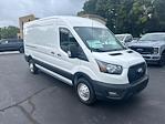 2024 Ford Transit 350 HD Medium Roof RWD, Empty Cargo Van for sale #T24277 - photo 4