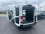 2024 Ford Transit 350 HD Medium Roof RWD, Empty Cargo Van for sale #T24277 - photo 30