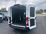 2024 Ford Transit 350 HD Medium Roof RWD, Empty Cargo Van for sale #T24277 - photo 31