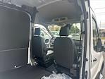 2024 Ford Transit 350 HD Medium Roof RWD, Empty Cargo Van for sale #T24277 - photo 36