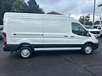 2024 Ford Transit 350 HD Medium Roof RWD, Empty Cargo Van for sale #T24277 - photo 6