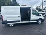 2024 Ford Transit 350 HD Medium Roof RWD, Empty Cargo Van for sale #T24277 - photo 7