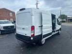 2024 Ford Transit 350 HD Medium Roof RWD, Empty Cargo Van for sale #T24277 - photo 8