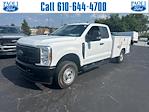 2024 Ford F-250 Super Cab 4WD, Reading SL Service Body Service Truck for sale #T24279 - photo 1