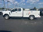 2024 Ford F-250 Super Cab 4WD, Reading SL Service Body Service Truck for sale #T24279 - photo 12