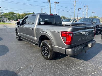 2024 Ford F-150 SuperCrew Cab 4WD, Pickup for sale #T24301 - photo 2