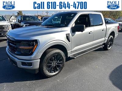 2024 Ford F-150 SuperCrew Cab 4WD, Pickup for sale #T24314 - photo 1