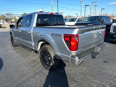 2024 Ford F-150 SuperCrew Cab 4WD, Pickup for sale #T24314 - photo 2