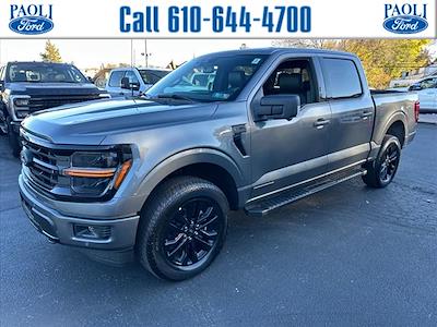 2024 Ford F-150 SuperCrew Cab 4WD, Pickup for sale #T24315 - photo 1