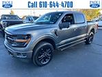 2024 Ford F-150 SuperCrew Cab 4WD, Pickup for sale #T24315 - photo 1