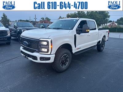 2024 Ford F-350 Crew Cab SRW 4WD, Pickup for sale #T24321 - photo 1