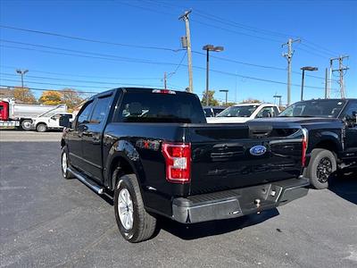 2018 Ford F-150 SuperCrew Cab 4WD, Pickup for sale #T24330A - photo 2