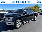 2018 Ford F-150 SuperCrew Cab 4WD, Pickup for sale #T24330A - photo 1