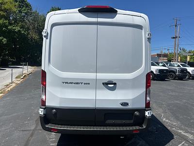 2024 Ford Transit 250 Medium Roof RWD Empty Cargo Van for sale #T24386 - photo 2