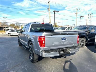 2021 Ford F-150 SuperCrew Cab 4WD, Pickup for sale #T24395A - photo 2