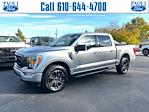 2021 Ford F-150 SuperCrew Cab 4WD, Pickup for sale #T24395A - photo 1