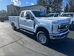 2024 Ford F-350 Super Cab SRW 4WD, Reading Classic II Steel Service Truck for sale #T24400 - photo 4