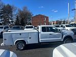 2024 Ford F-350 Super Cab SRW 4WD, Reading Classic II Steel Service Truck for sale #T24400 - photo 7