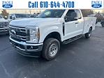 2024 Ford F-350 Super Cab SRW 2WD, Reading Classic II Steel Service Truck for sale #T24409 - photo 1