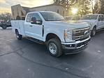 2024 Ford F-350 Super Cab SRW 2WD, Reading Classic II Steel Service Truck for sale #T24409 - photo 4