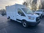 2024 Ford Transit 350 RWD, Reading Aluminum CSV Service Utility Van for sale #T24430 - photo 4