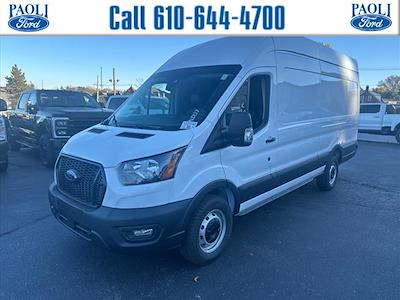 2024 Ford Transit 350 High Roof RWD, Empty Cargo Van for sale #T24451 - photo 1