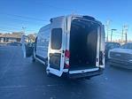 2024 Ford Transit 350 High Roof RWD, Empty Cargo Van for sale #T24451 - photo 34