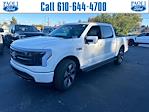 2024 Ford F-150 Lightning SuperCrew Cab AWD, Pickup for sale #T24463 - photo 1