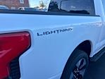 2024 Ford F-150 Lightning SuperCrew Cab AWD, Pickup for sale #T24463 - photo 9