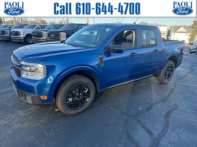 New 2024 Ford Maverick XLT SuperCrew Cab AWD Pickup for sale #T24473 - photo 1