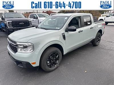 2024 Ford Maverick SuperCrew Cab AWD, Pickup for sale #T24474 - photo 1